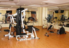 Kervansaray Termal Convention Center & SPA