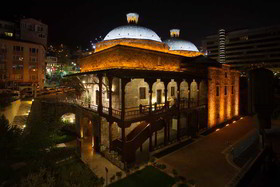 Kervansaray Termal Convention Center & SPA
