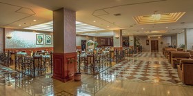 Kervansaray Termal Convention Center & SPA