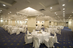 Kervansaray Termal Convention Center & SPA