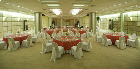 Kervansaray Termal Convention Center & SPA