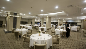 Kervansaray Termal Convention Center & SPA
