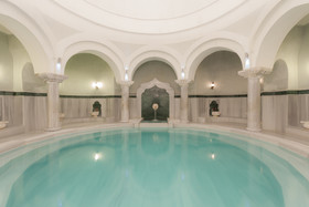 Kervansaray Termal Convention Center & SPA