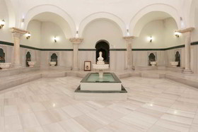 Kervansaray Termal Convention Center & SPA