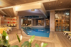 Kervansaray Termal Convention Center & SPA