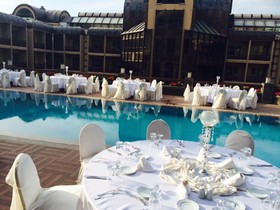 Kervansaray Termal Convention Center & SPA