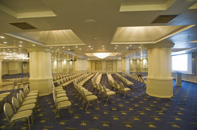 Kervansaray Termal Convention Center & SPA