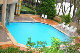 Kervansaray Termal Convention Center & SPA