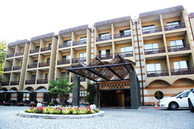 Kervansaray Termal Convention Center & SPA