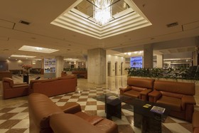 Kervansaray Termal Convention Center & SPA