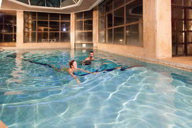 Kervansaray Termal Convention Center & SPA