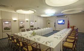Kervansaray Termal Convention Center & SPA