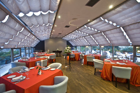 Kervansaray Termal Convention Center & SPA