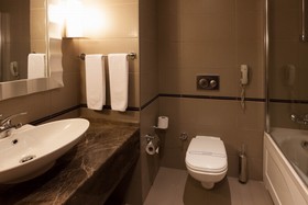 Kervansaray Termal Convention Center & SPA