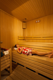 Kervansaray Termal Convention Center & SPA