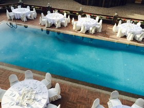 Kervansaray Termal Convention Center & SPA