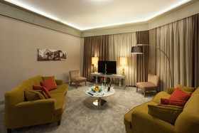 Kervansaray Termal Convention Center & SPA