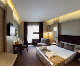 Kervansaray Termal Convention Center & SPA
