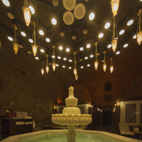 Kervansaray Termal Convention Center & SPA