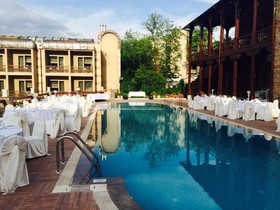 Kervansaray Termal Convention Center & SPA