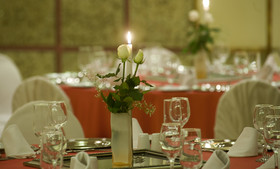 Kervansaray Termal Convention Center & SPA