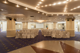 Kervansaray Termal Convention Center & SPA