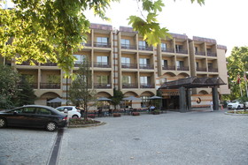 Kervansaray Termal Convention Center & SPA