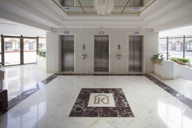 Kervansaray Termal Convention Center & SPA