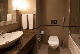 Kervansaray Termal Convention Center & SPA