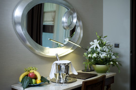 Kervansaray Termal Convention Center & SPA