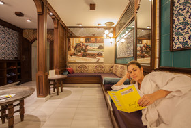 Kervansaray Termal Convention Center & SPA