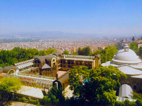 Kervansaray Termal Convention Center & SPA