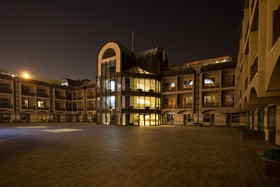 Kervansaray Termal Convention Center & SPA