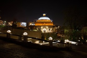 Kervansaray Termal Convention Center & SPA