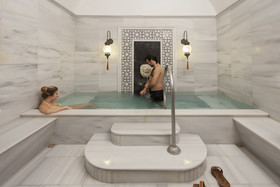 Kervansaray Termal Convention Center & SPA