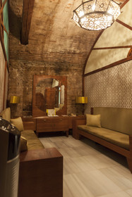 Kervansaray Termal Convention Center & SPA