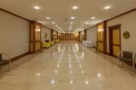 Kervansaray Termal Convention Center & SPA