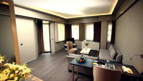 Kervansaray Termal Convention Center & SPA
