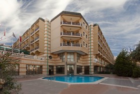 Kervansaray Termal Convention Center & SPA