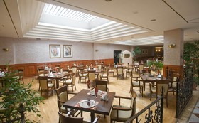 Kervansaray Termal Convention Center & SPA