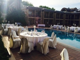 Kervansaray Termal Convention Center & SPA