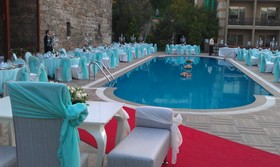 Kervansaray Termal Convention Center & SPA
