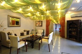 Kervansaray Termal Convention Center & SPA