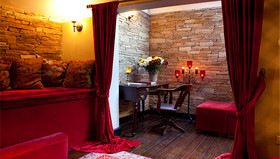 Kitapevi Hotel
