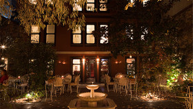 Kitapevi Hotel