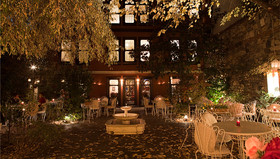 Kitapevi Hotel