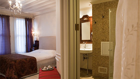 Kitapevi Hotel