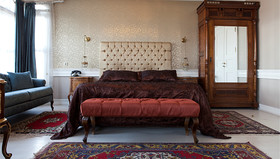Kitapevi Hotel