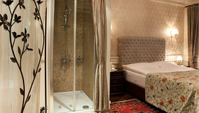 Kitapevi Hotel