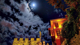 Kitapevi Hotel